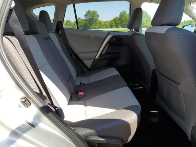 Photo 11 from auction – 2013 TOYOTA RAV4 LE with VIN 2T3BFREV3DW046391