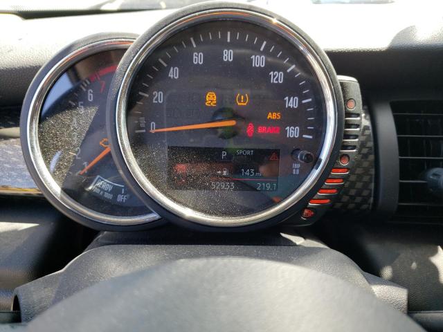 Photo 9 from auction – 2015 MINI COOPER S with VIN WMWXP7C54F2A42128