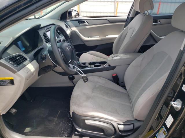 Photo 7 from auction – 2016 HYUNDAI SONATA SE with VIN 5NPE24AF0GH381016