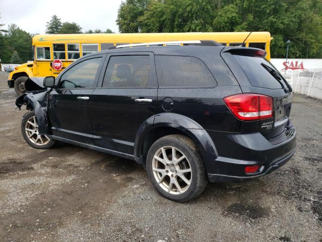 Photo 2 from auction – 2012 DODGE JOURNEY CR with VIN 3C4PDDDG8CT152116