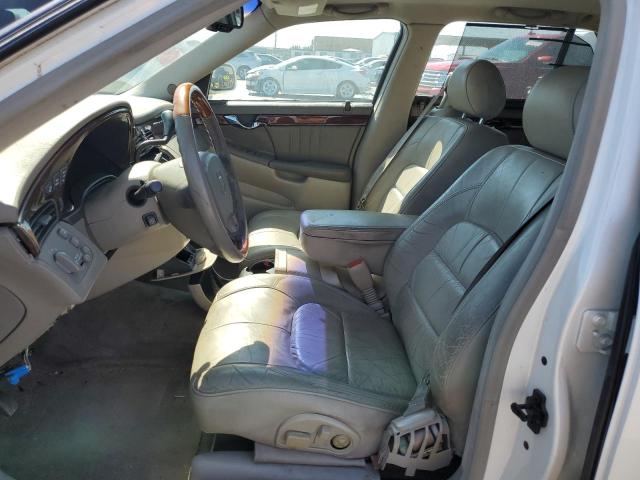 Photo 7 from auction – 2002 CADILLAC DEVILLE DH with VIN 1G6KE54YX2U163180