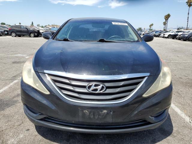 Photo 5 from auction – 2011 HYUNDAI SONATA GLS with VIN 5NPEB4AC6BH266757