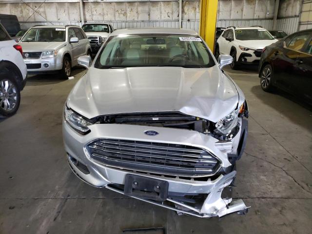 Photo 5 from auction – 2014 FORD FUSION SE with VIN 3FA6P0LU8ER367018