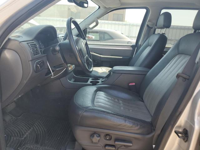 Photo 7 from auction – 2004 MERCURY MOUNTAINEE with VIN 4M2ZU86K54ZJ36722