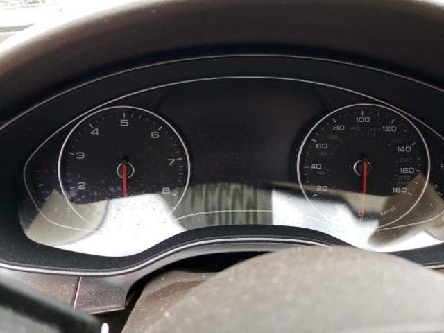 Foto 9 de la subasta – 2013 AUDI A6 PREMIUM con VIN WAUGGAFC1DN070341