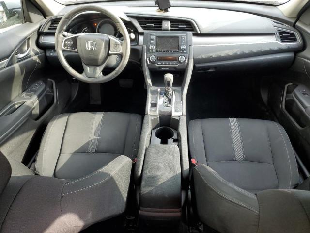 Photo 8 from auction – 2018 HONDA CIVIC LX with VIN 19XFC2F59JE043003