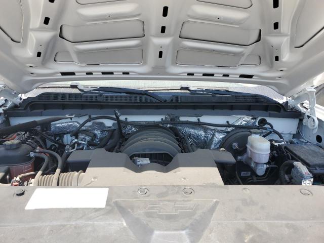 Photo 11 from auction – 2017 CHEVROLET SILVERADO with VIN 1GCNKNEC2HZ399906