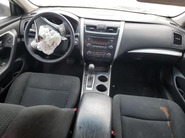 Photo 8 from auction – 2015 NISSAN ALTIMA 2.5 with VIN 1N4AL3AP4FC428093