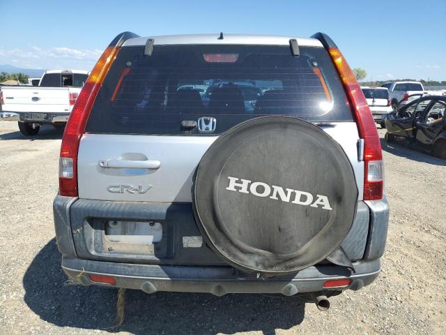 Photo 6 from auction – 2003 HONDA CR-V LX with VIN JHLRD68403C008577