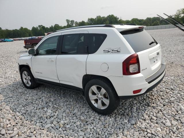 Photo 2 from auction – 2014 JEEP COMPASS LA with VIN 1C4NJDEB6ED629749