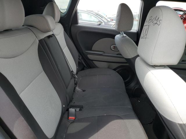 صورة رقم 10 من المزاد - 2014 KIA SOUL مع VIN KNDJN2A22E7721310