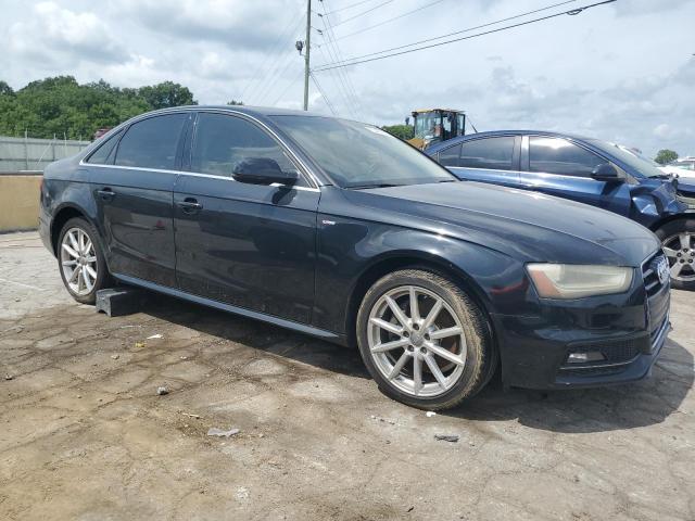 Photo 4 from auction – 2014 AUDI A4 PREMIUM with VIN WAUEFAFL5EA007326