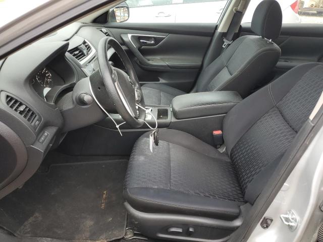 Photo 7 from auction – 2017 NISSAN ALTIMA 2.5 with VIN 1N4AL3AP2HC140771
