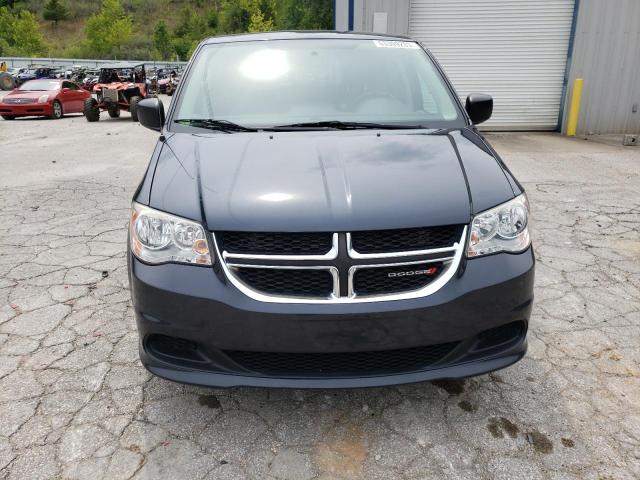 Photo 5 from auction – 2013 DODGE GRAND CARA with VIN 2C4RDGBG4DR806935
