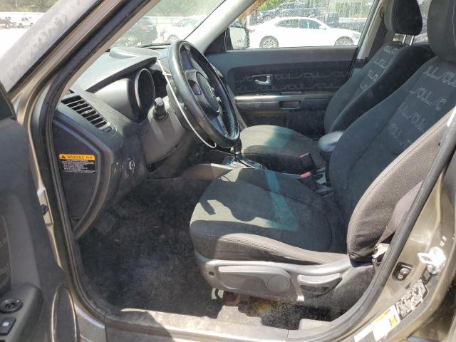 صورة رقم 7 من المزاد - 2013 KIA SOUL + مع VIN KNDJT2A69D7489599