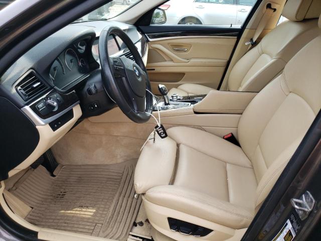 Photo 7 from auction – 2013 BMW 535 XI with VIN WBAFU7C52DDU66541