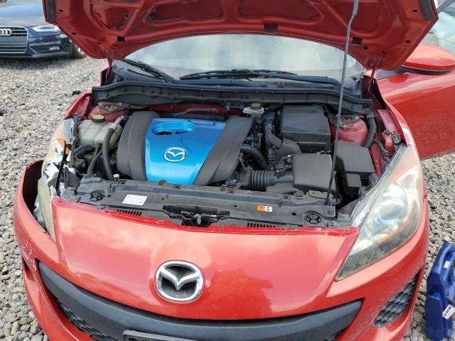 Photo 11 from auction – 2013 MAZDA 3 I with VIN JM1BL1VP1D1729359
