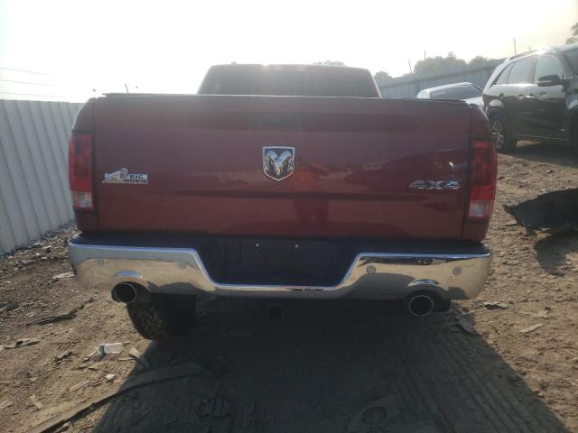 Photo 6 from auction – 2014 RAM 1500 SLT with VIN 1C6RR7TT3ES313347