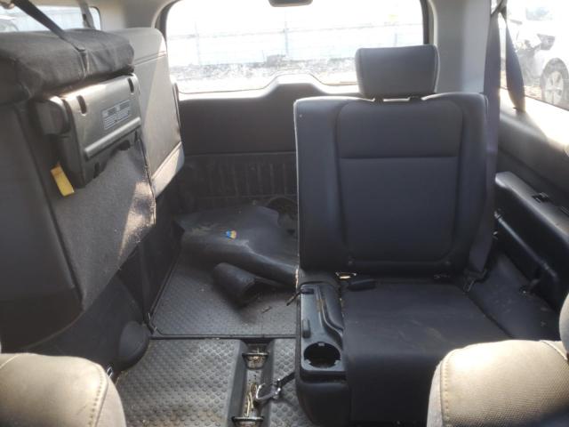 Photo 10 from auction – 2003 HONDA ELEMENT EX with VIN 5J6YH285X3L038159