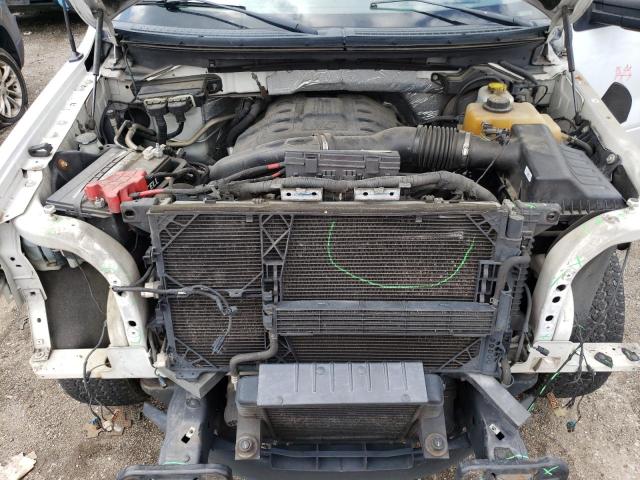 Photo 11 from auction – 2014 FORD F150 with VIN 1FTNF1ET6EKG43316