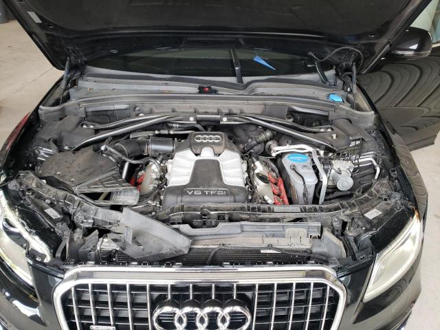 Photo 12 from auction – 2017 AUDI Q5 PREMIUM with VIN WA1D7AFP9HA099957