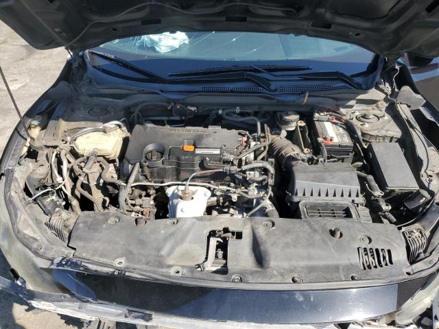 Photo 11 from auction – 2016 HONDA CIVIC LX with VIN 2HGFC2F50GH523252