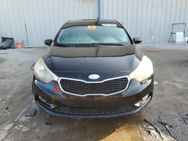 Photo 5 from auction – 2014 KIA FORTE EX with VIN KNAFX4A8XE5060781