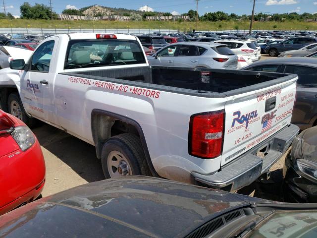 Photo 2 from auction – 2016 GMC SIERRA C15 with VIN 1GTN1LEC8GZ903851