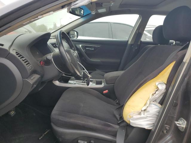 Photo 7 from auction – 2013 NISSAN ALTIMA 2.5 with VIN 1N4AL3AP6DC110716