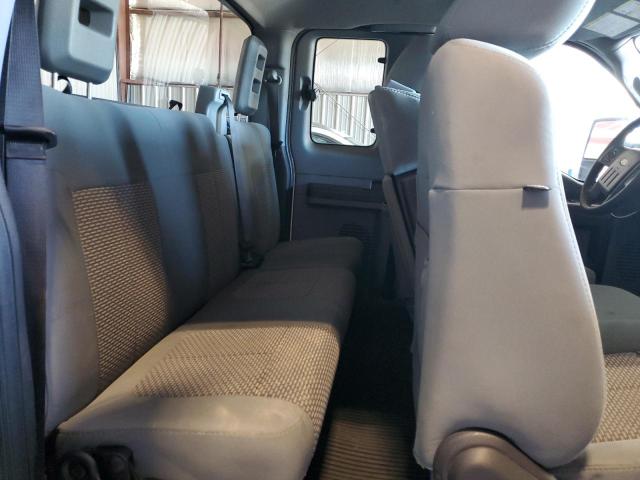 Photo 10 from auction – 2011 FORD F250 SUPER with VIN 1FT7X2B61BED03723