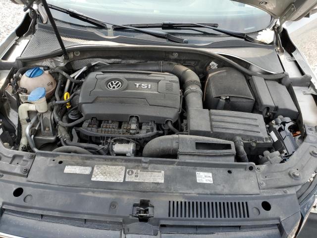Photo 11 from auction – 2014 VOLKSWAGEN PASSAT SE with VIN 1VWBT7A3XEC056418