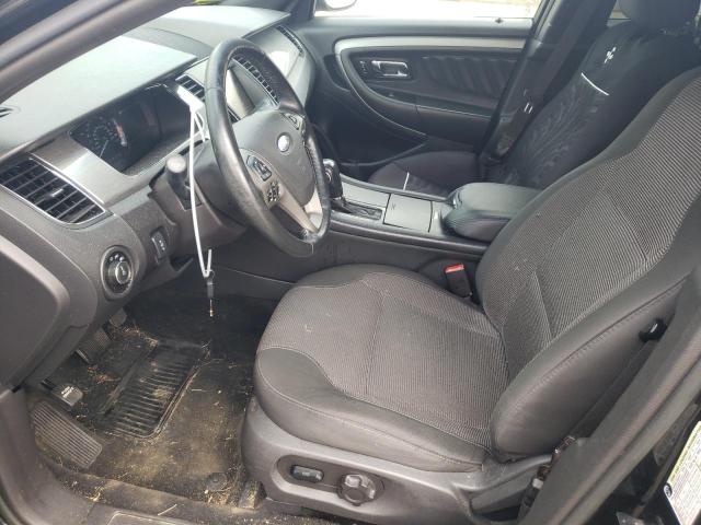 Photo 7 from auction – 2013 FORD TAURUS with VIN 1FAHP2H80DG224523