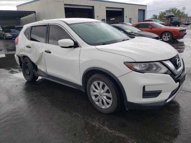Photo 4 from auction – 2017 NISSAN ROGUE S with VIN KNMAT2MT4HP569402