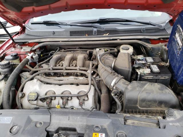 Снимка 11 от търг – 2010 FORD TAURUS SEL с VIN 1FAHP2EW8AG142599