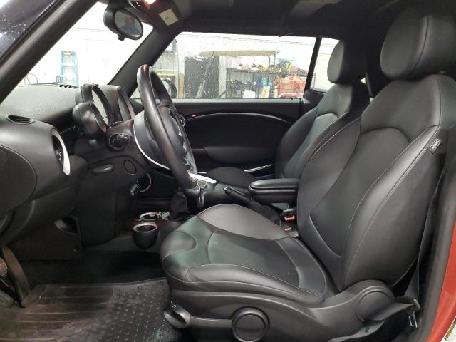 Photo 7 from auction – 2014 MINI COOPER with VIN WMWZN3C57ET266412