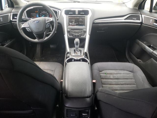 Photo 8 from auction – 2016 FORD FUSION SE with VIN 3FA6P0HD2GR311393