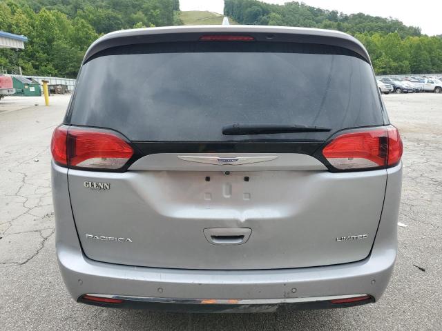 Photo 6 from auction – 2020 CHRYSLER PACIFICA L with VIN 2C4RC1GG4LR130865