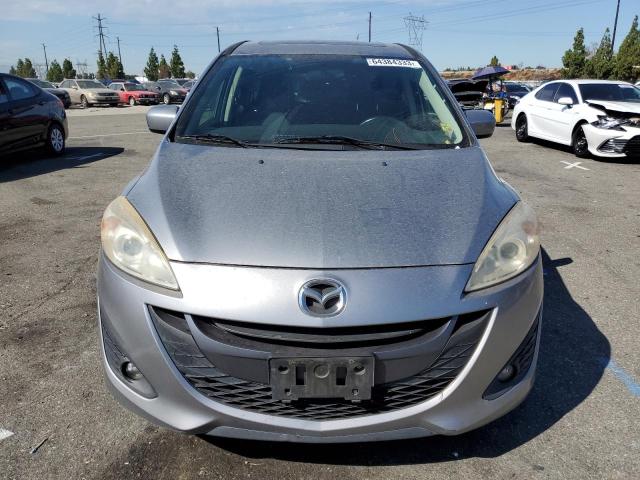 Photo 5 from auction – 2012 MAZDA 5 with VIN JM1CW2CL2C0140827