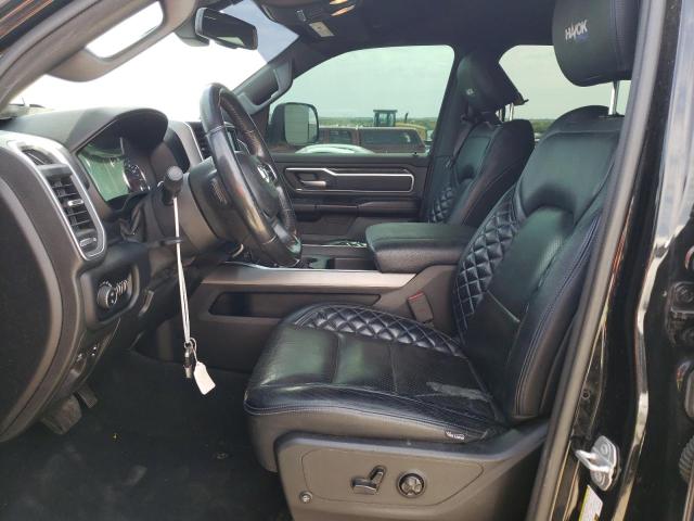 Photo 7 from auction – 2019 RAM 1500 BIG H with VIN 1C6SRFFTXKN591535