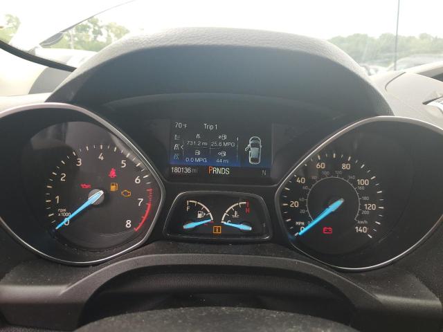 Photo 9 from auction – 2018 FORD ESCAPE SE with VIN 1FMCU0GD9JUC20334