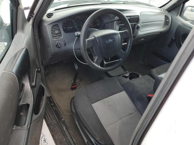 Photo 8 from auction – 2005 FORD RANGER with VIN 1FTYR10U55PA70948