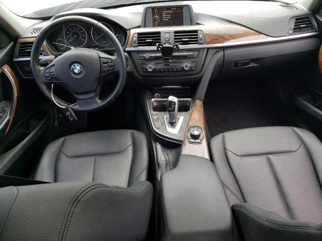 Photo 8 from auction – 2013 BMW 328 I with VIN WBA3A5C57DF353074