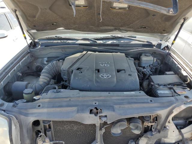 Photo 11 from auction – 2008 TOYOTA 4RUNNER SR with VIN JTEZU14R98K020334