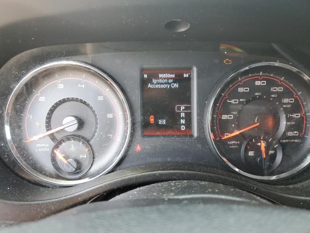 Photo 9 from auction – 2013 DODGE CHARGER PO with VIN 2C3CDXAT0DH716129
