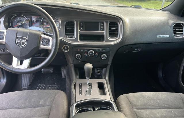 Foto 9 de la subasta – 2014 DODGE CHARGER SE con VIN 2C3CDXBG8EH112587
