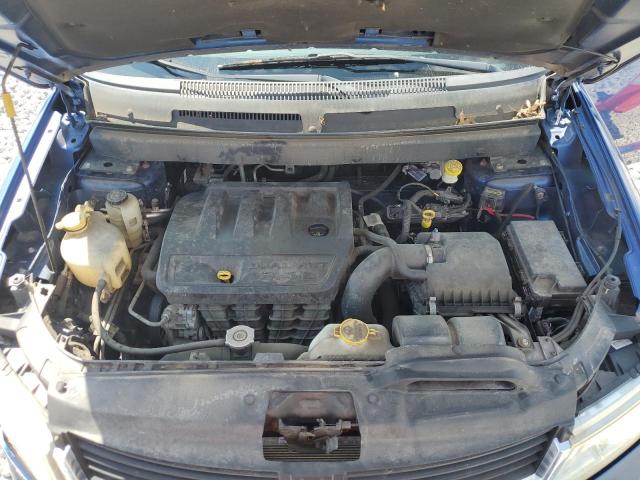 Photo 12 from auction – 2010 DODGE JOURNEY SE with VIN 3D4PG4FBXAT231067
