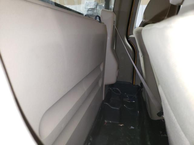 Photo 10 from auction – 2008 FORD F150 with VIN 1FTVF14538KE27351