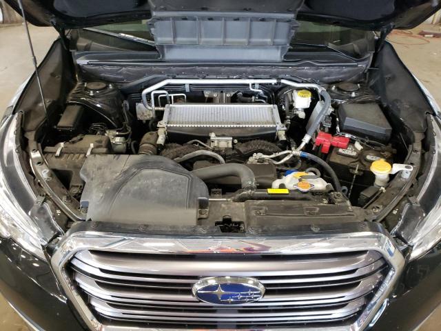 Photo 12 from auction – 2020 SUBARU ASCENT LIM with VIN 4S4WMAMD4L3422546