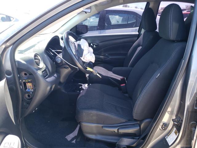 Photo 7 from auction – 2017 NISSAN VERSA S with VIN 3N1CN7AP8HL849443