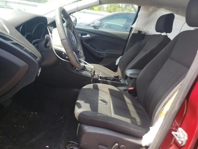 Photo 7 from auction – 2016 FORD FOCUS SE with VIN 1FADP3F29GL394264